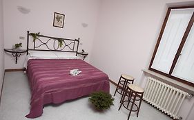 Bed & Breakfast Conca Verde