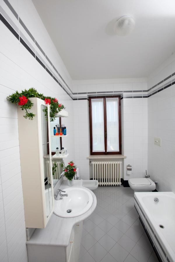 Bed & Breakfast Conca Verde Cavriana Zewnętrze zdjęcie