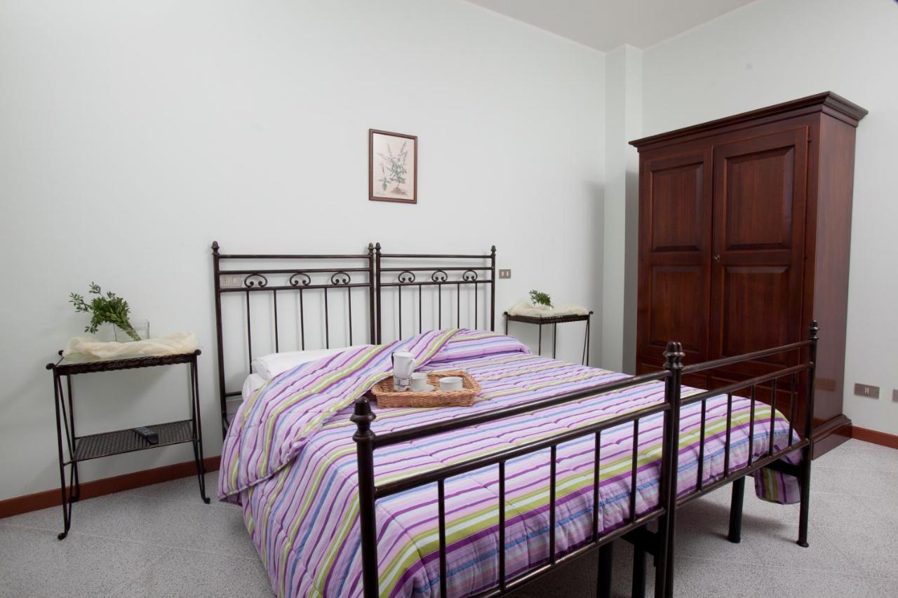 Bed & Breakfast Conca Verde Cavriana Zewnętrze zdjęcie
