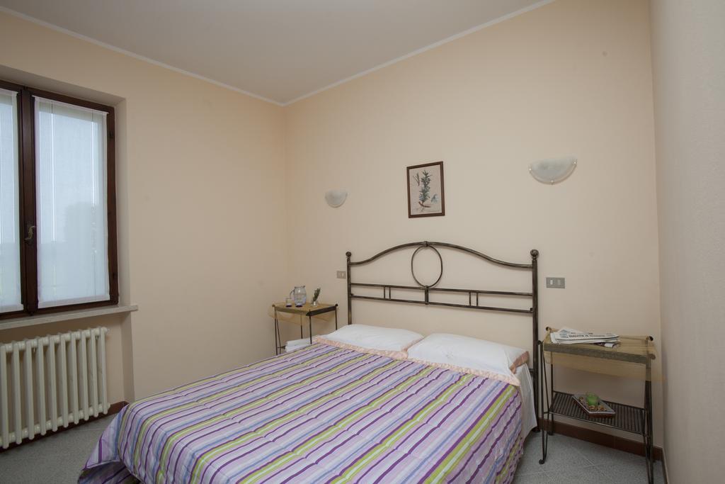 Bed & Breakfast Conca Verde Cavriana Pokój zdjęcie